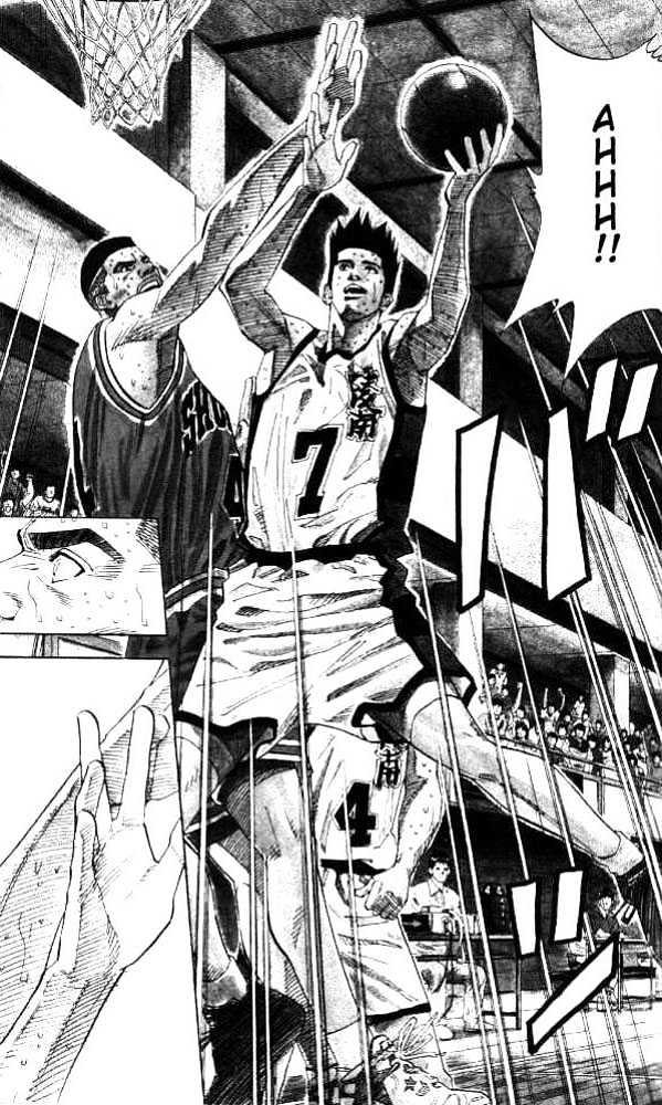 Slam Dunk, Chapter 175 image 10